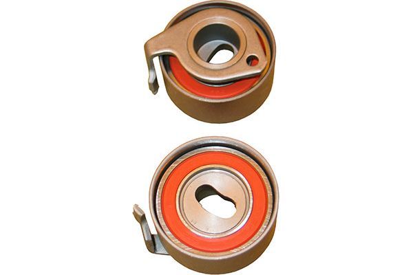 KAVO PARTS Spriegotājrullītis, Gāzu sadales mehānisma piedziņ DTE-6501